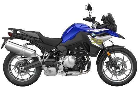 BMW F800 GS - Location Marrakech